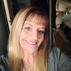 Meet your Posher, Doreen